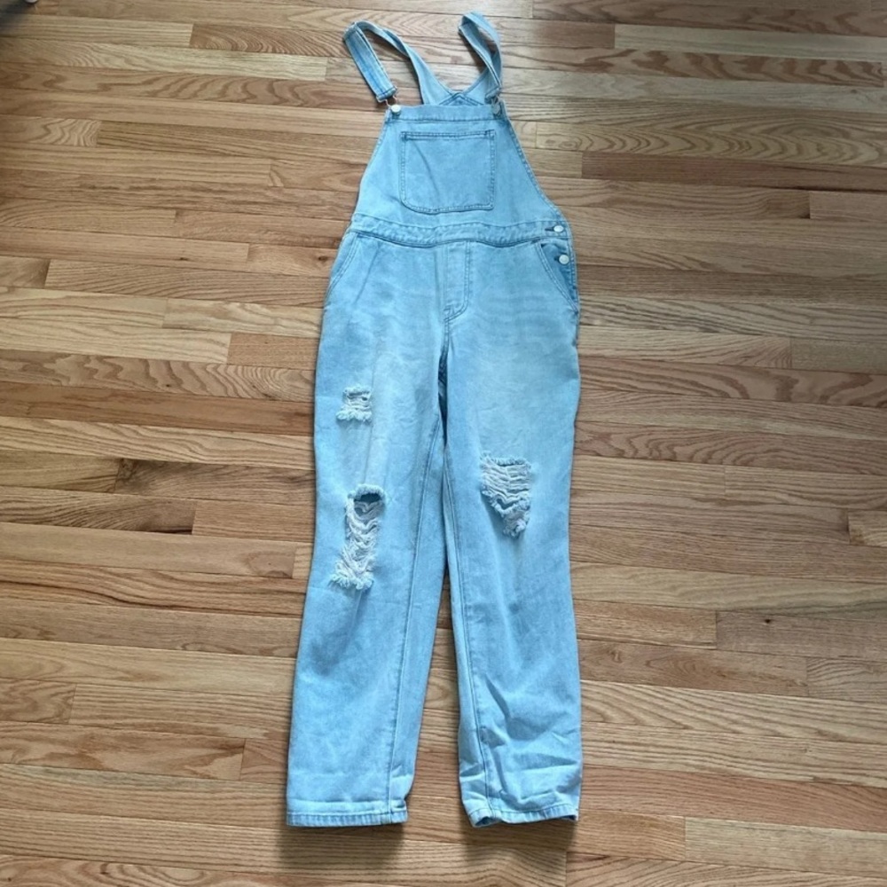 Overalls